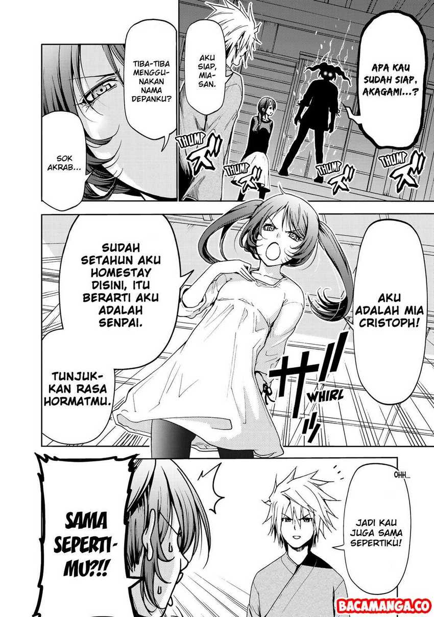 Temple Chapter 14 Gambar 4