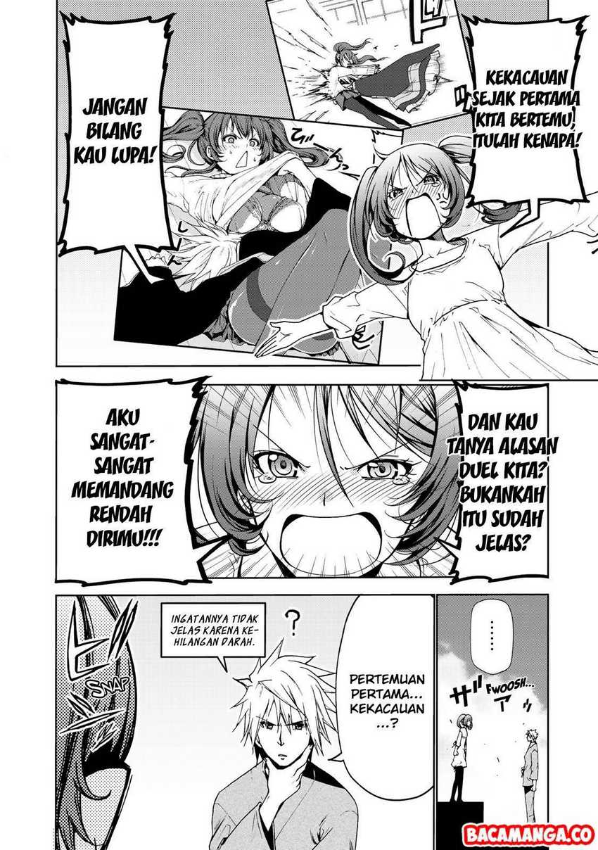 Temple Chapter 14 Gambar 6