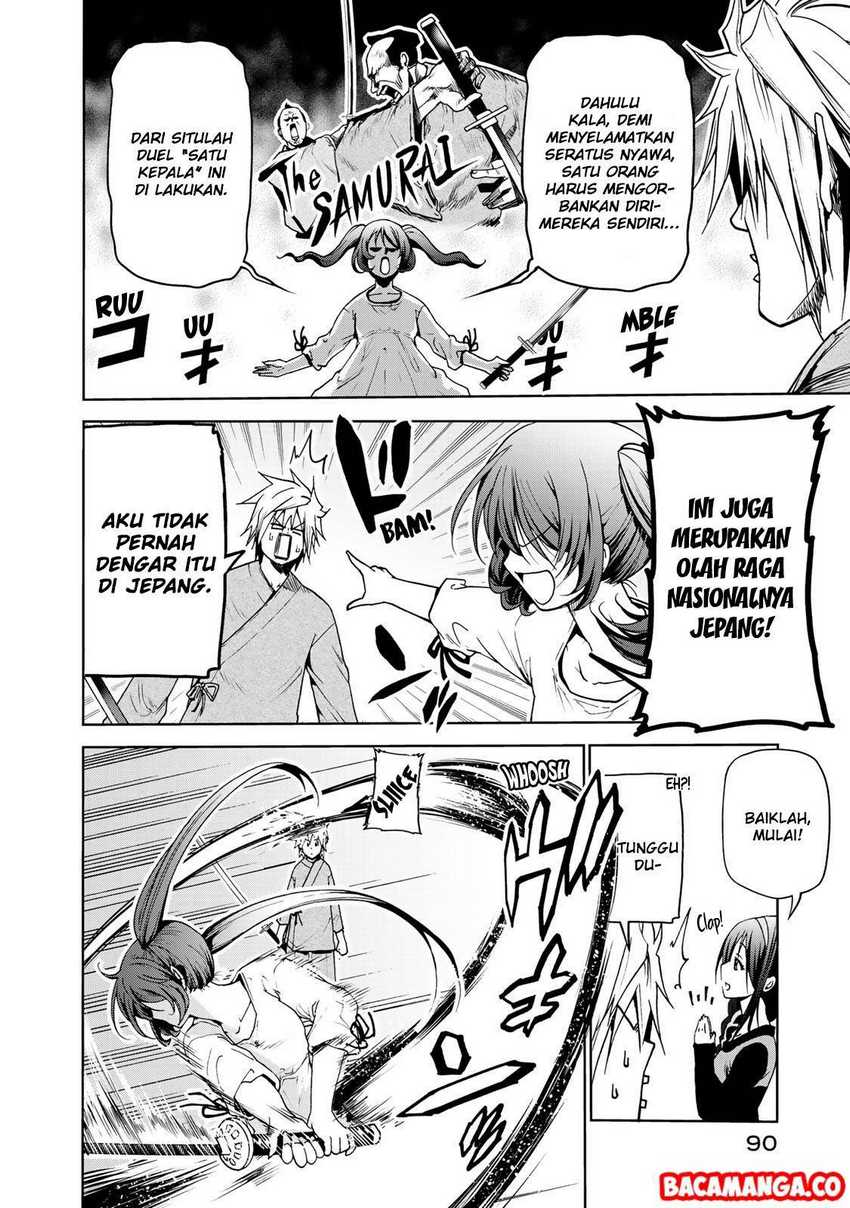 Temple Chapter 14 Gambar 8