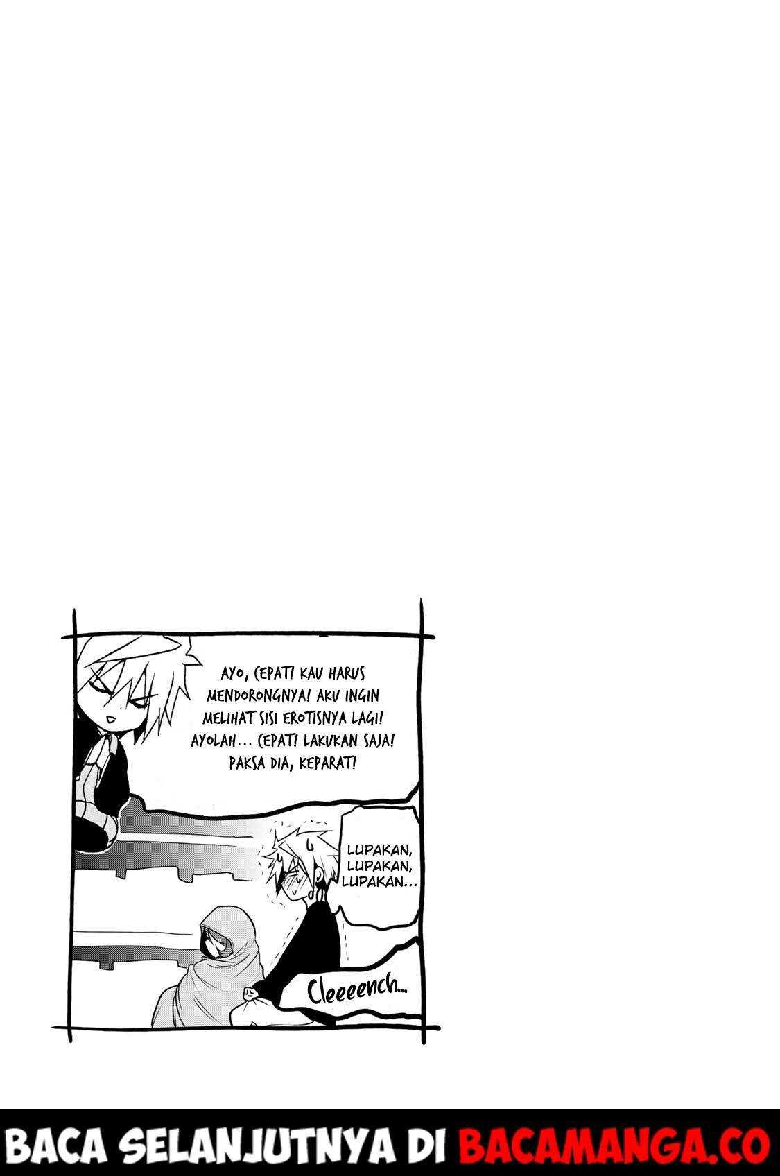 Temple Chapter 15 Gambar 17