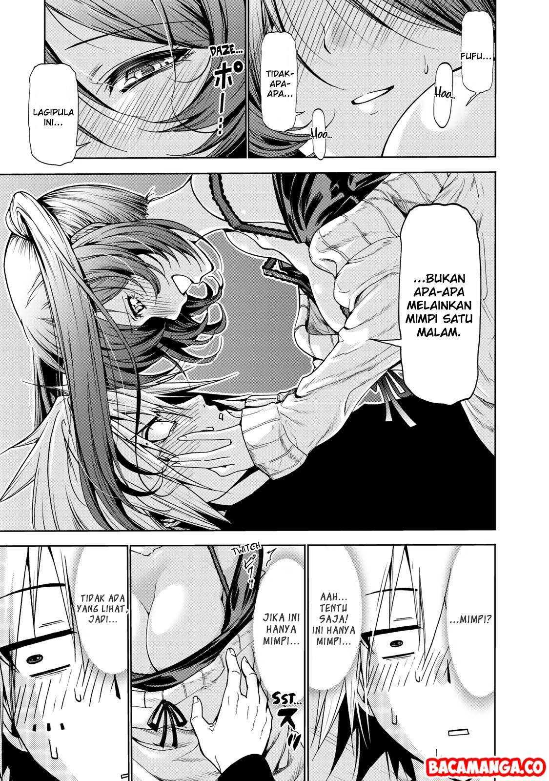 Temple Chapter 15 Gambar 3