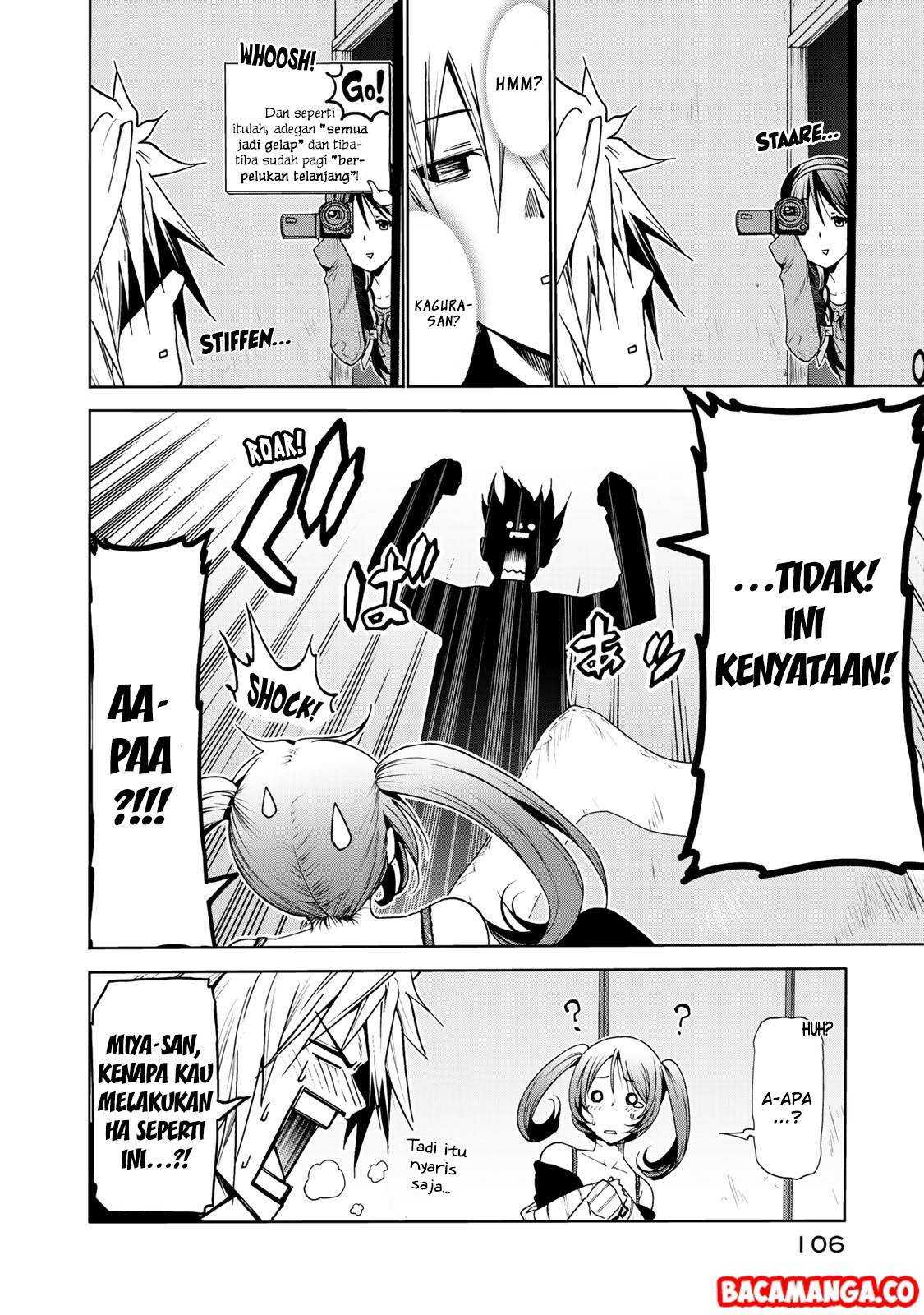 Temple Chapter 15 Gambar 4