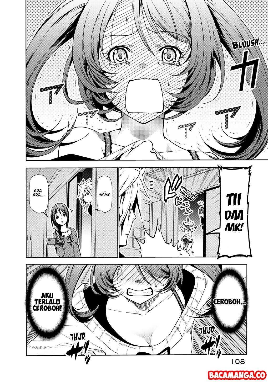 Temple Chapter 15 Gambar 6