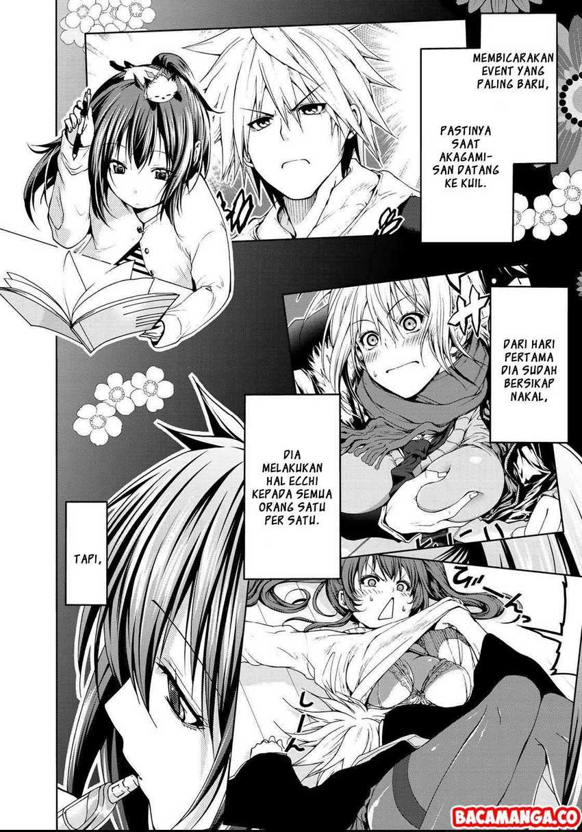 Baca Temple Chapter 16.5 Gambar 2
