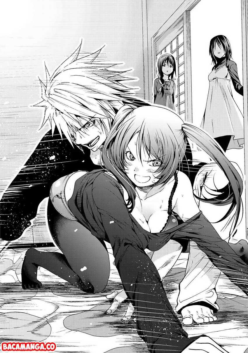 Temple Chapter 16 Gambar 14