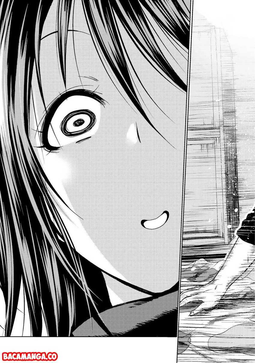 Temple Chapter 16 Gambar 15