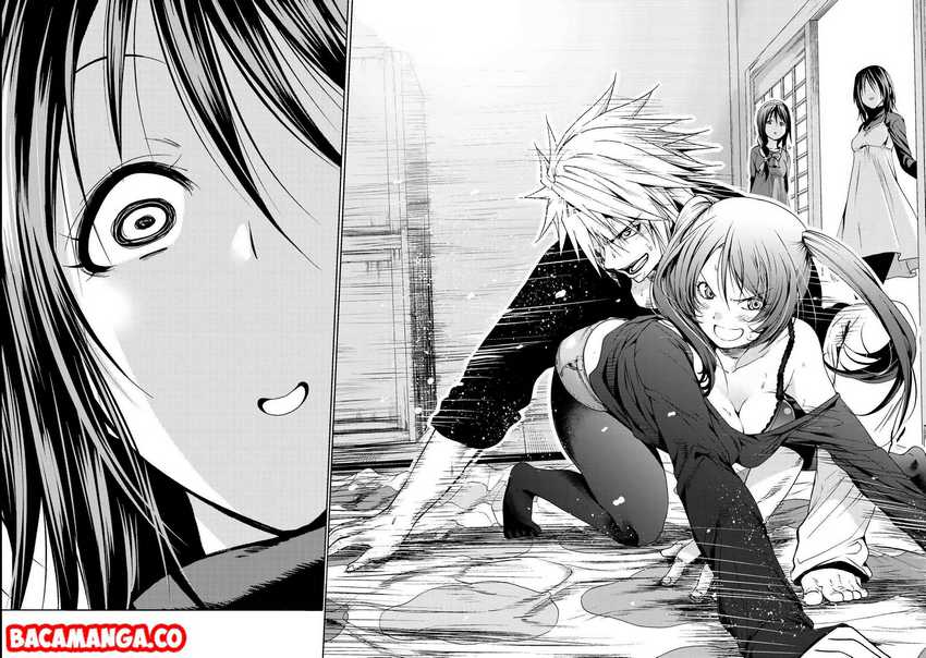 Temple Chapter 16 Gambar 16