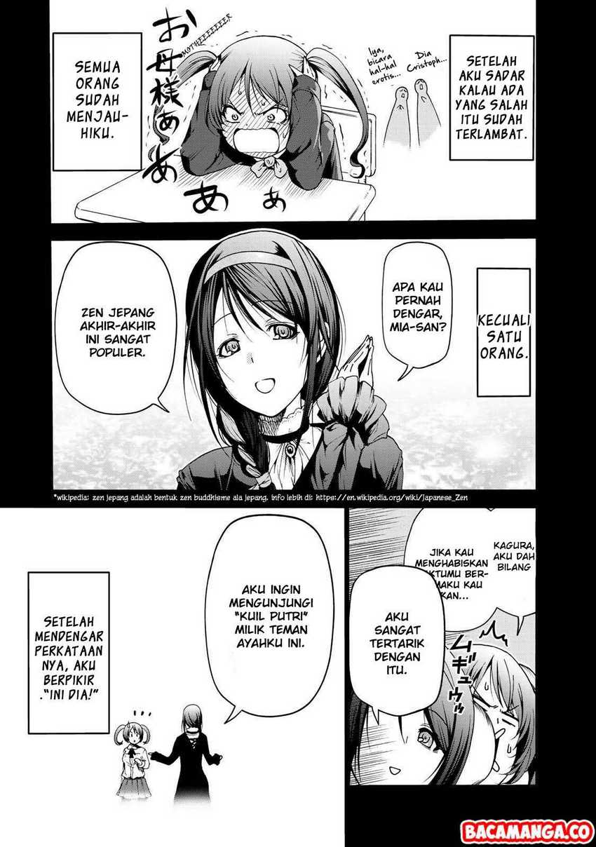 Temple Chapter 16 Gambar 3