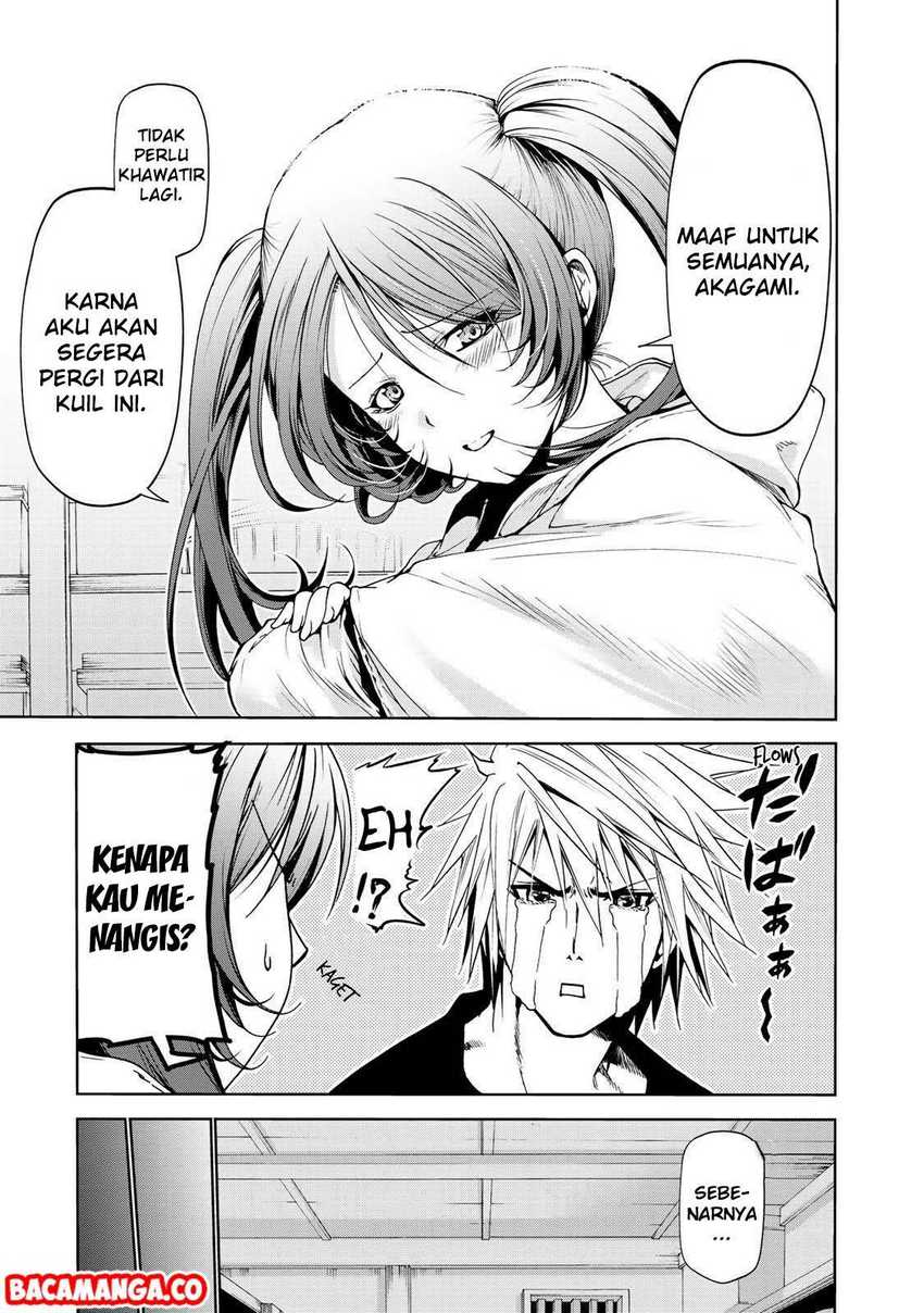 Temple Chapter 16 Gambar 5