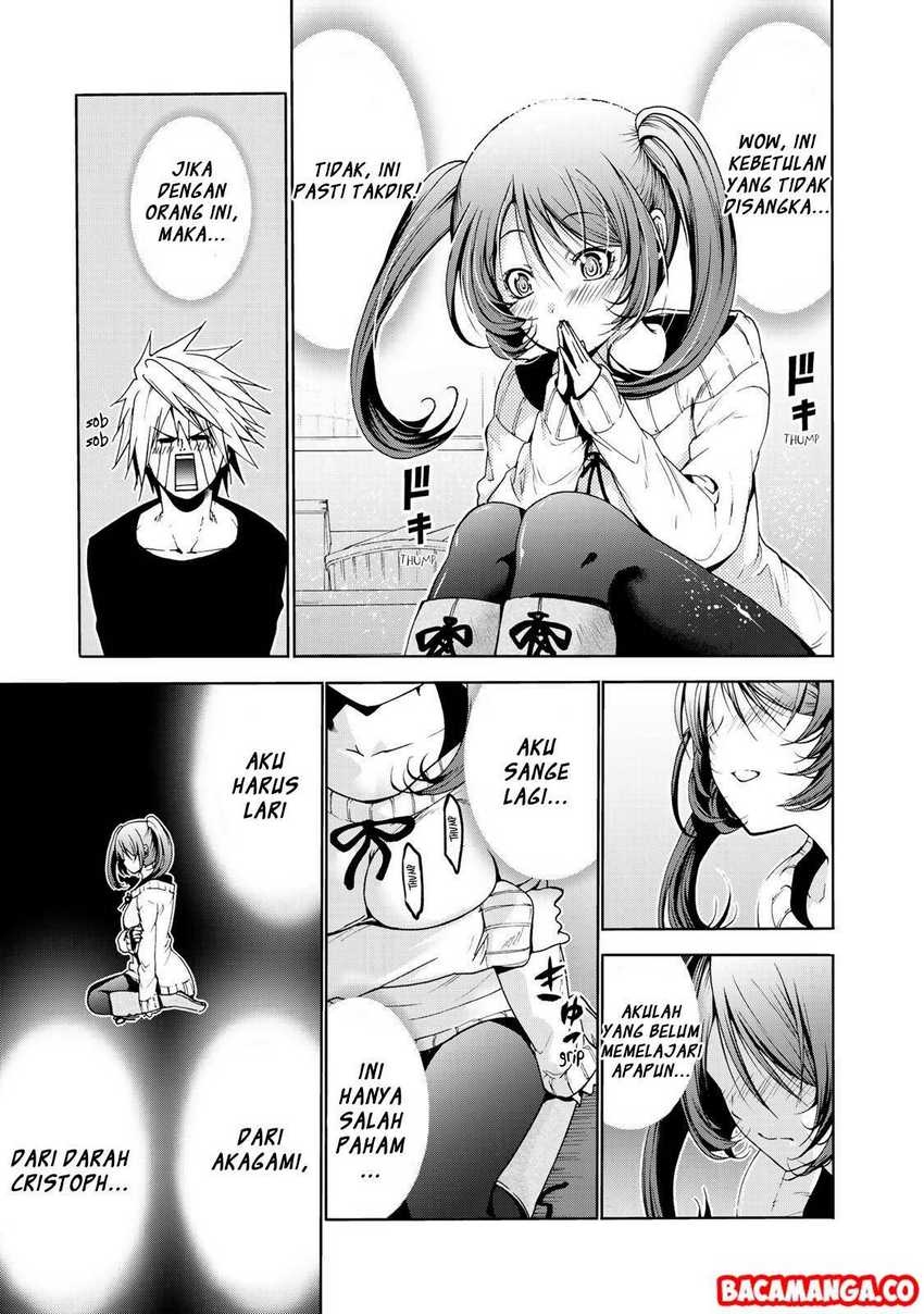 Temple Chapter 16 Gambar 7