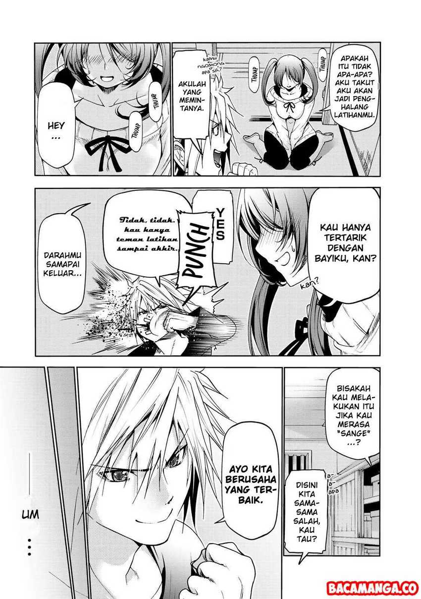 Temple Chapter 16 Gambar 9