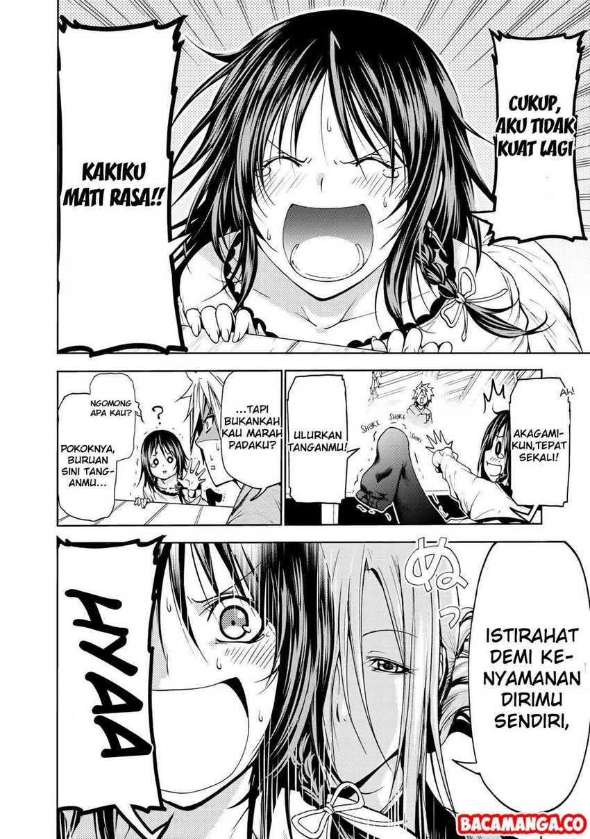 Temple Chapter 17 Gambar 10