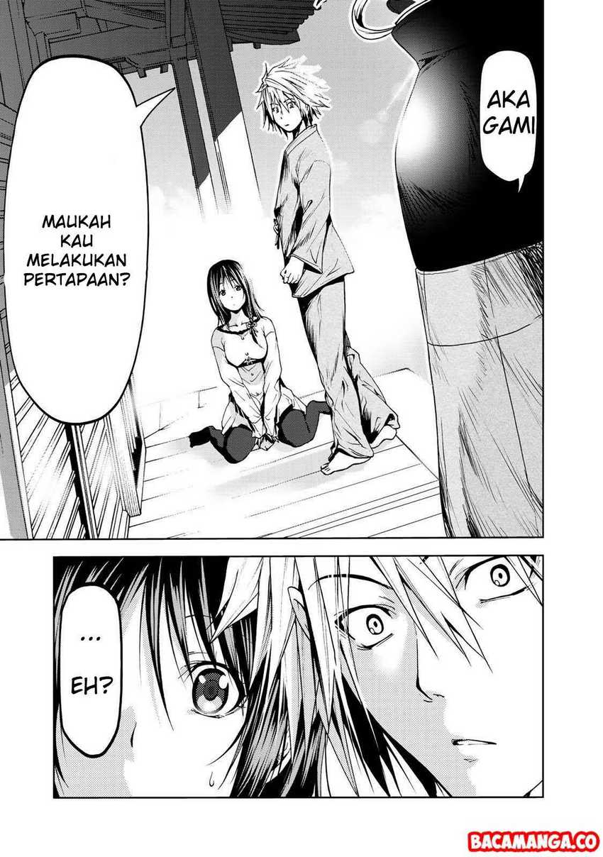 Temple Chapter 17 Gambar 15