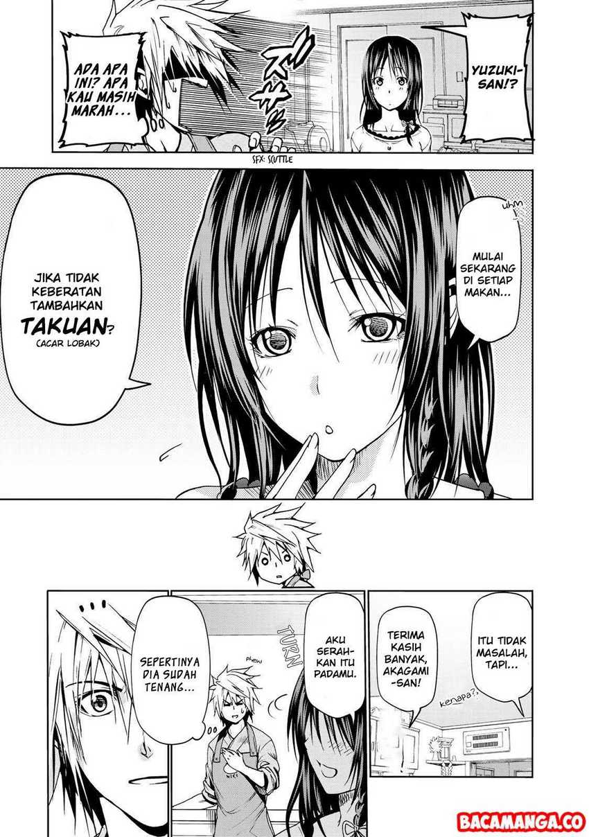 Temple Chapter 17 Gambar 3