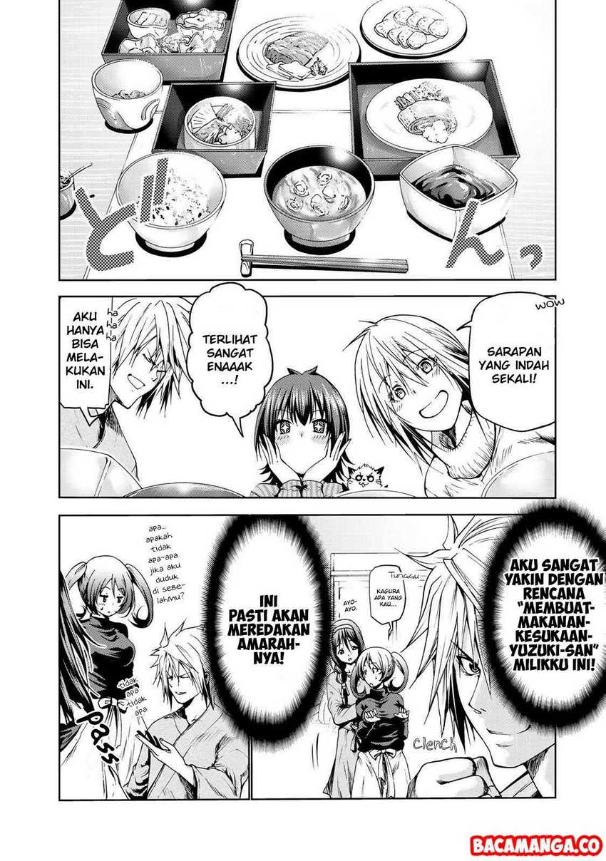 Temple Chapter 17 Gambar 6