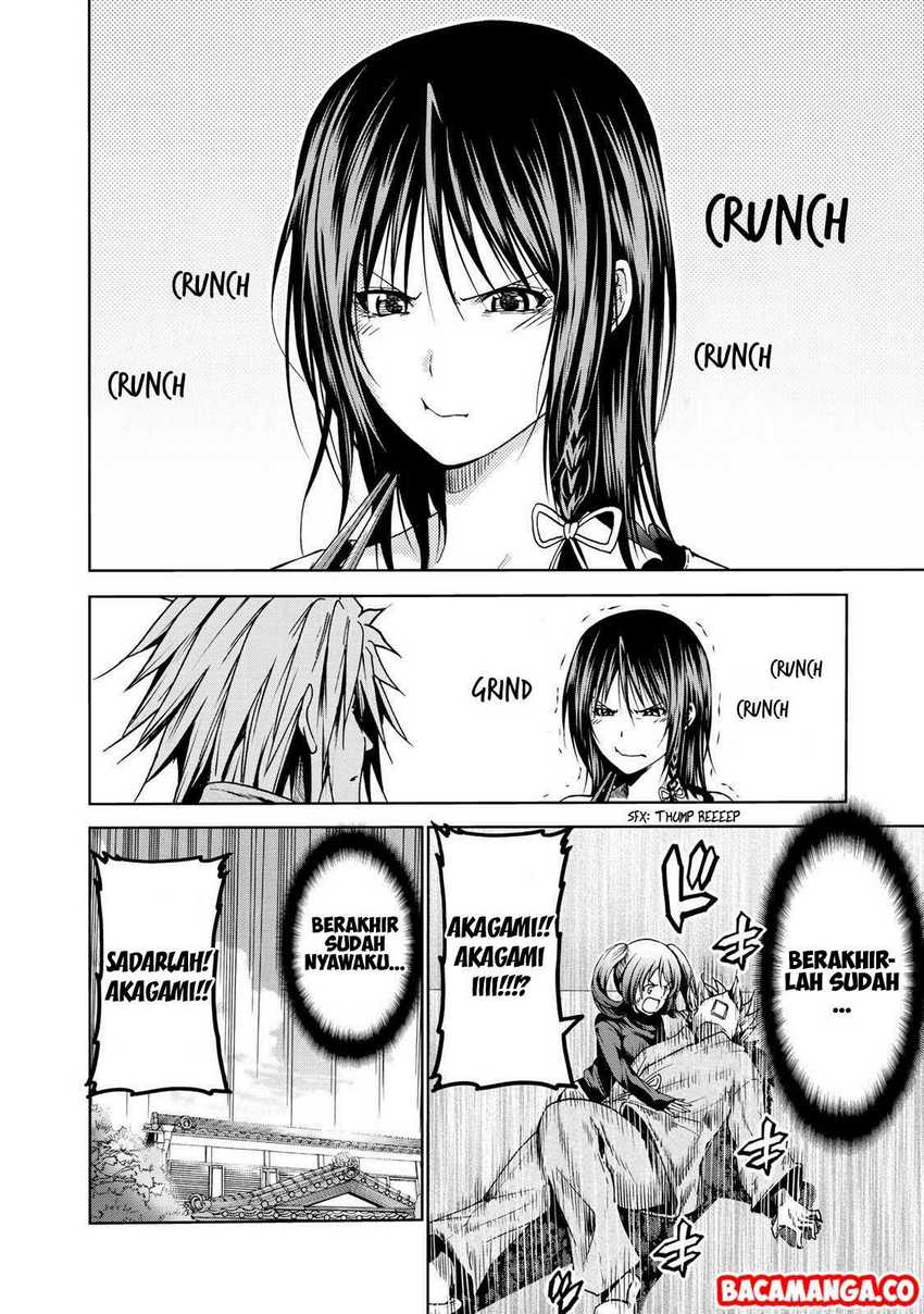 Temple Chapter 17 Gambar 8