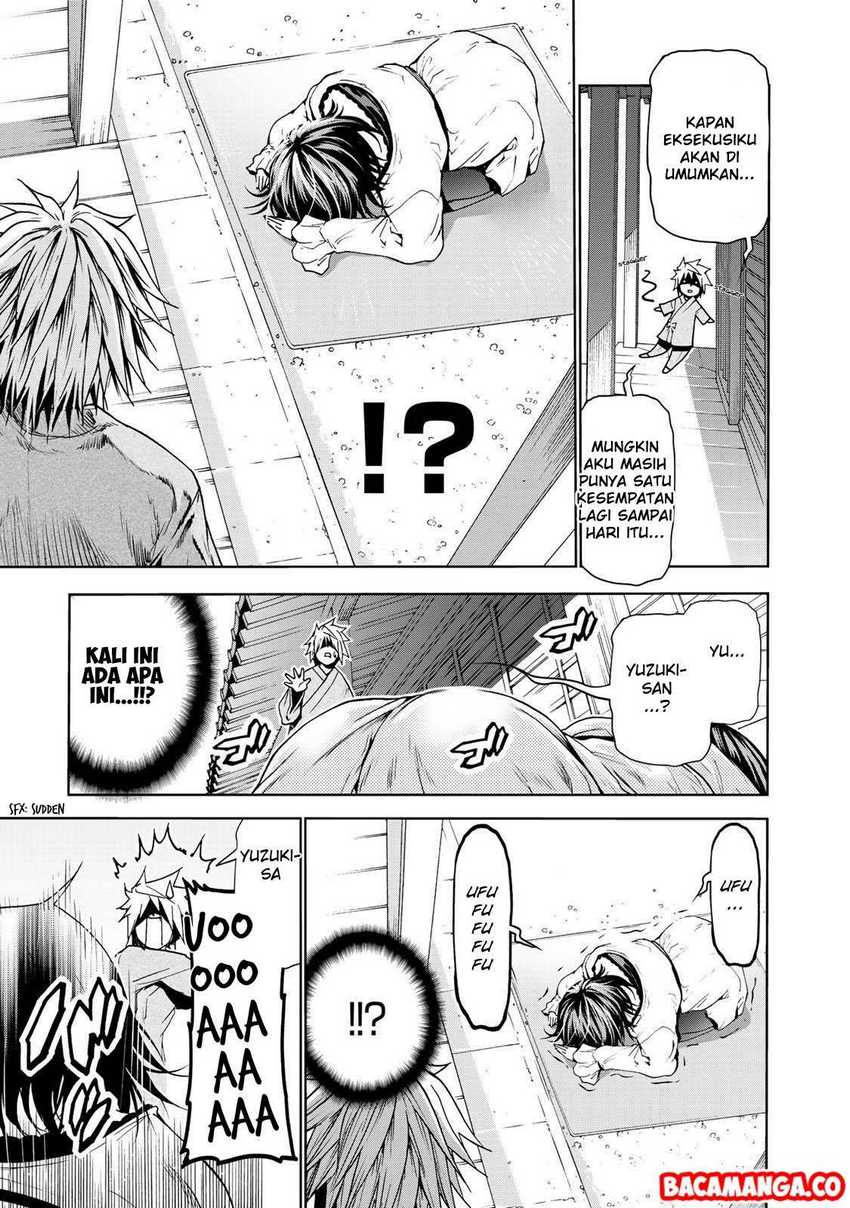 Temple Chapter 17 Gambar 9