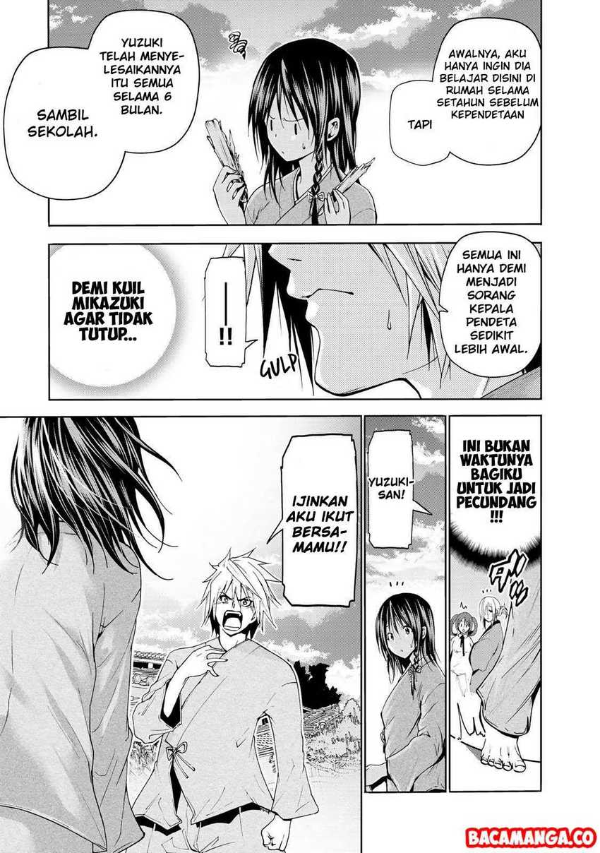 Temple Chapter 18 Gambar 12