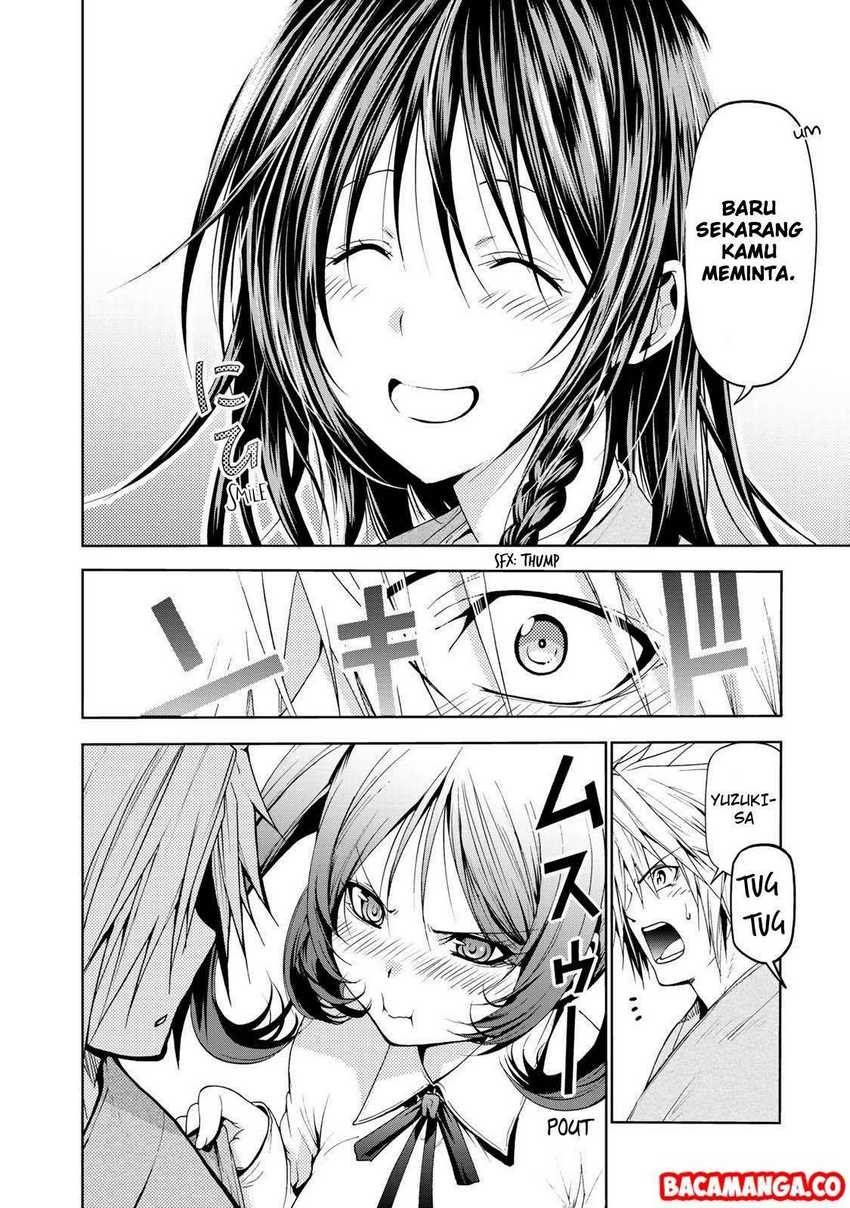 Temple Chapter 18 Gambar 13