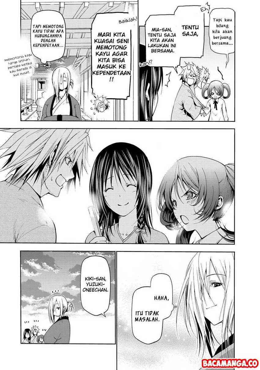 Temple Chapter 18 Gambar 14