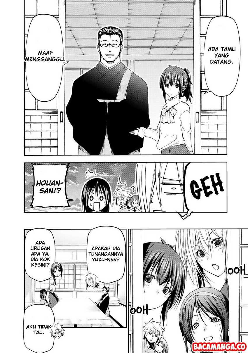 Temple Chapter 18 Gambar 15