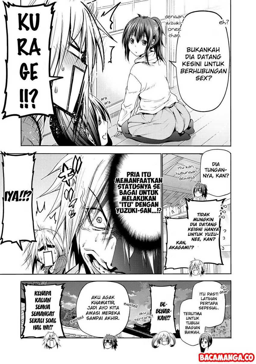 Temple Chapter 18 Gambar 16