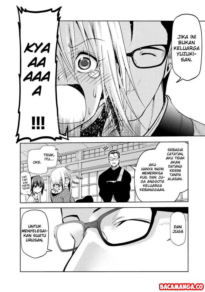 Temple Chapter 18 Gambar 17