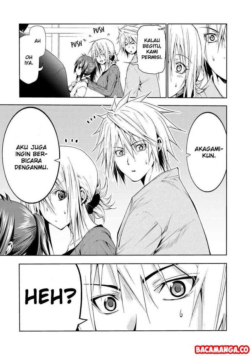 Temple Chapter 18 Gambar 18