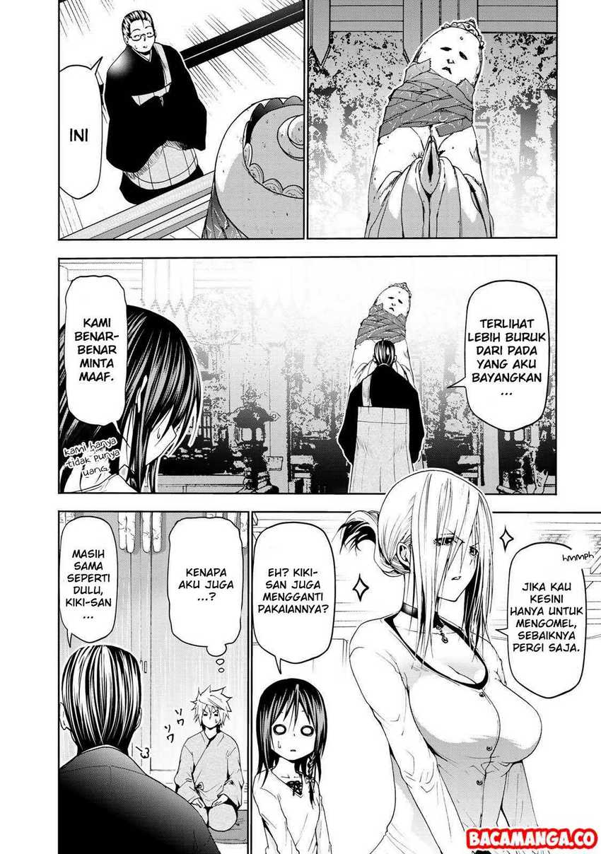 Temple Chapter 18 Gambar 19