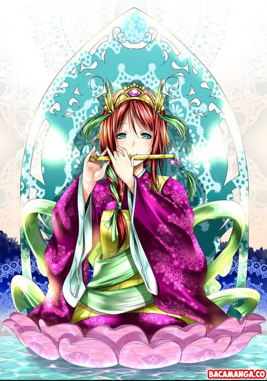 Baca  Temple Chapter 18 Gambar 2