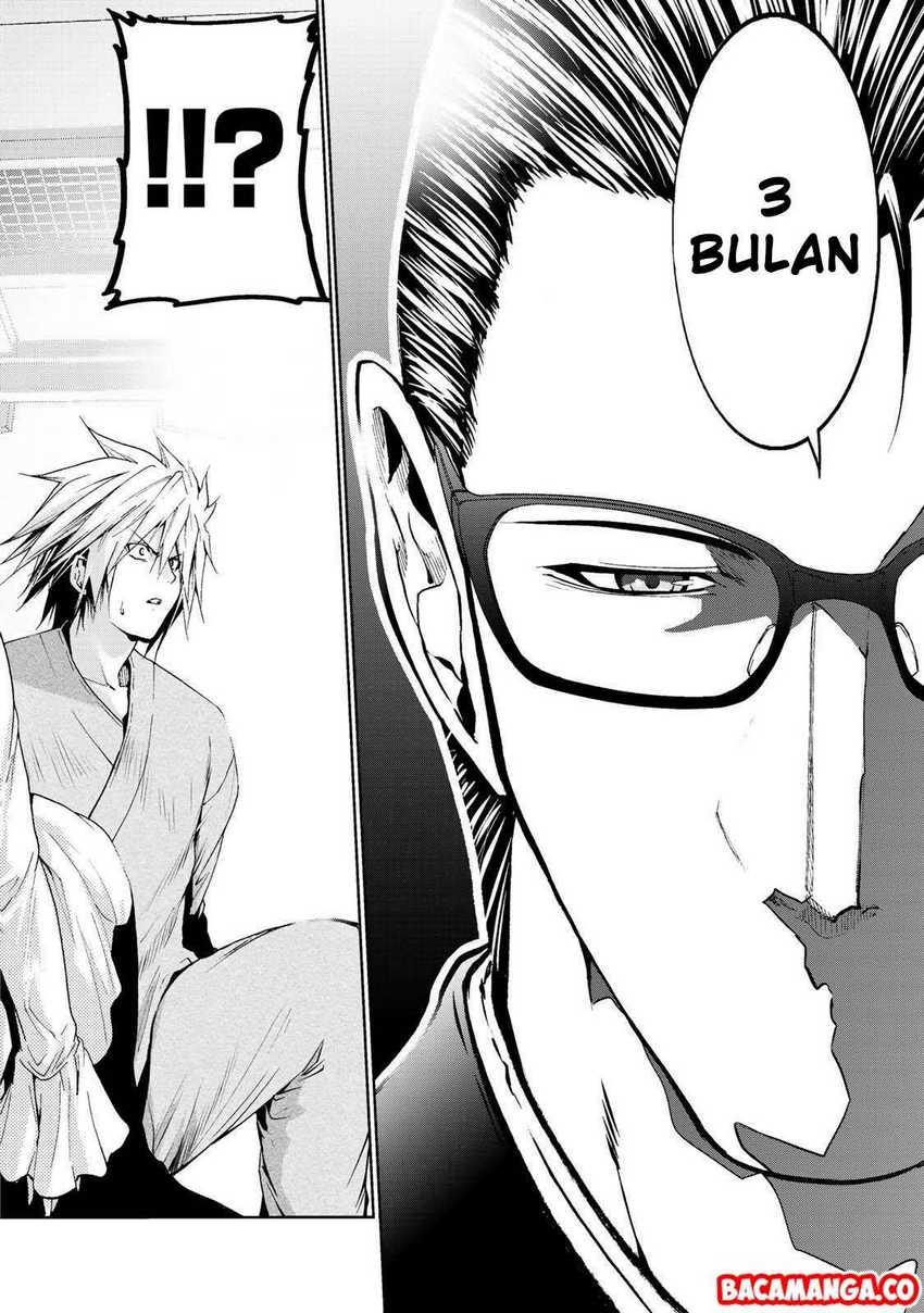 Temple Chapter 18 Gambar 21