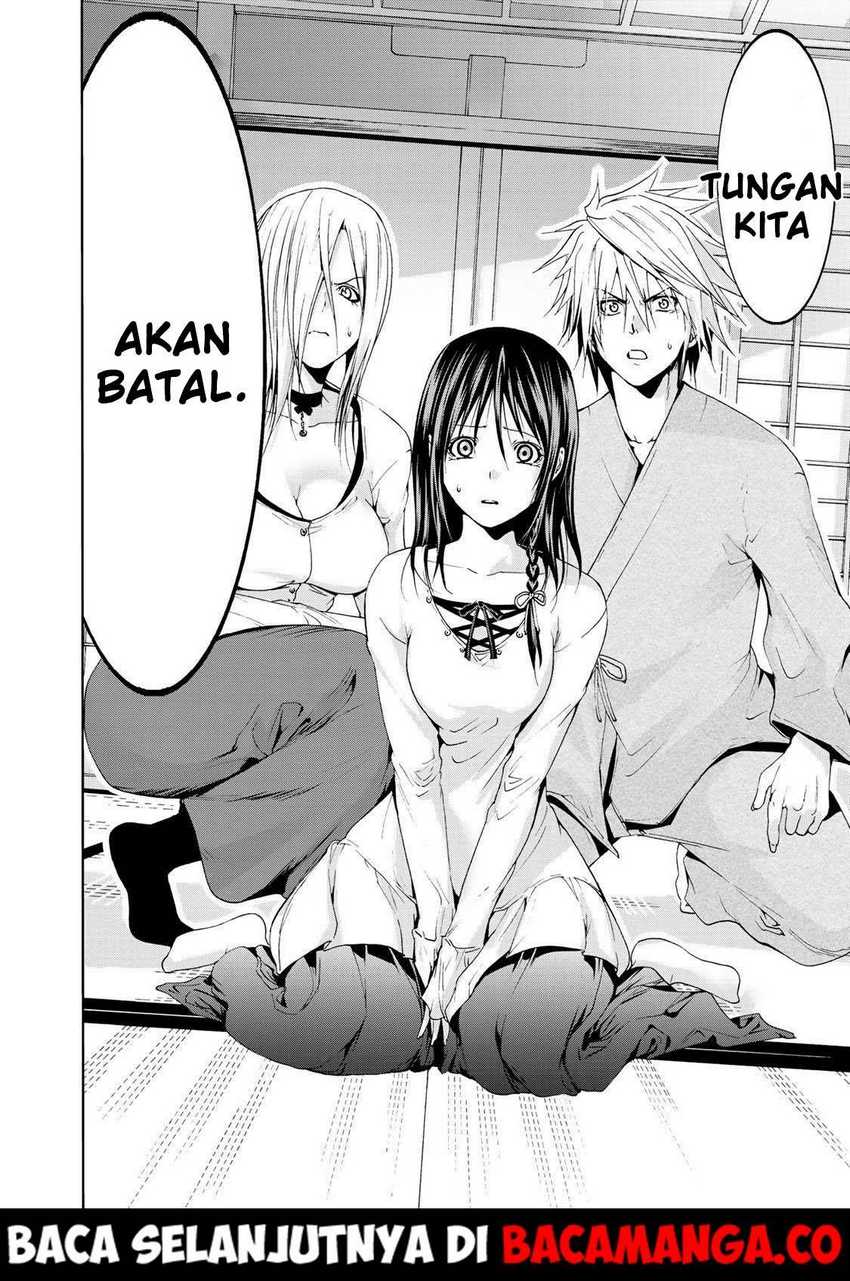 Temple Chapter 18 Gambar 24