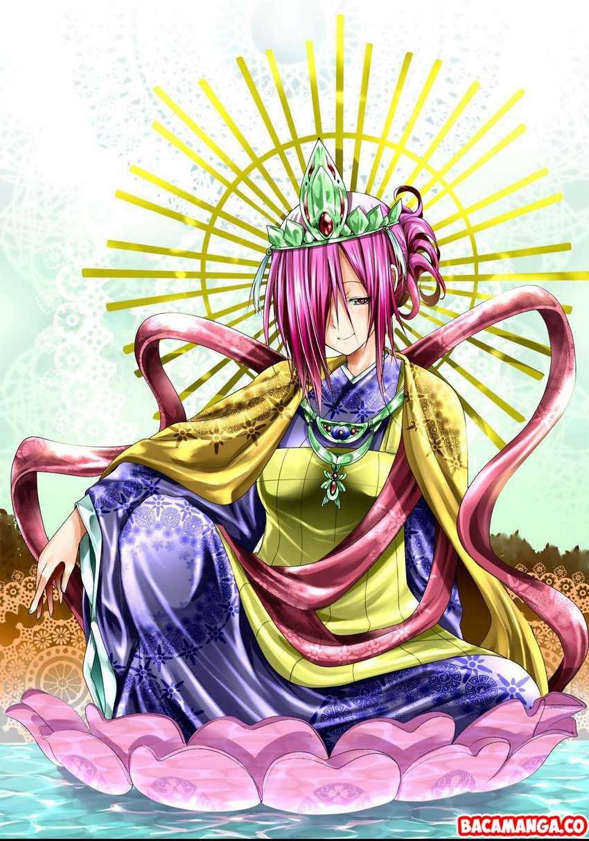 Temple Chapter 18 Gambar 3