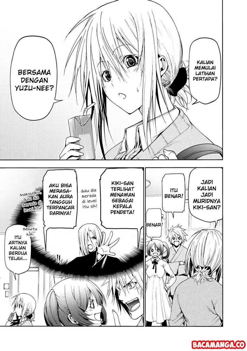 Temple Chapter 18 Gambar 4