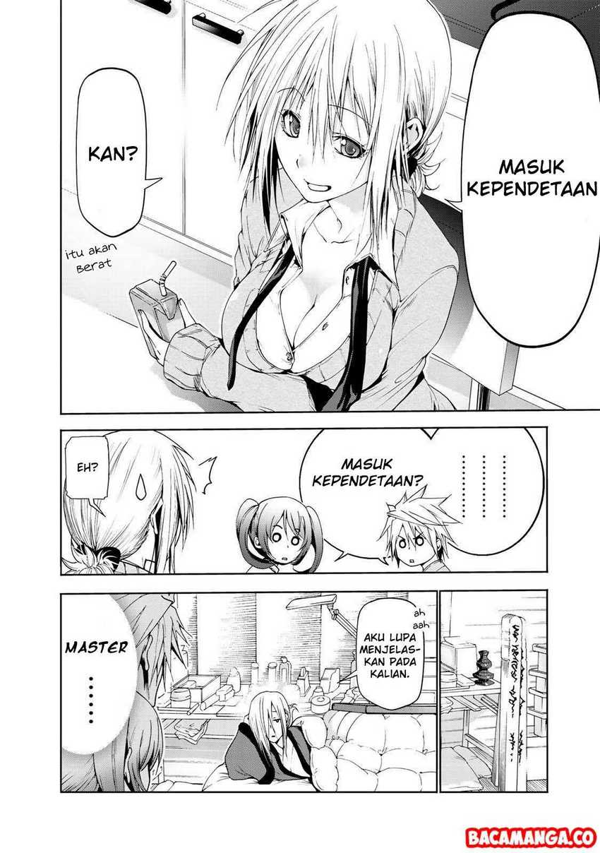 Temple Chapter 18 Gambar 5