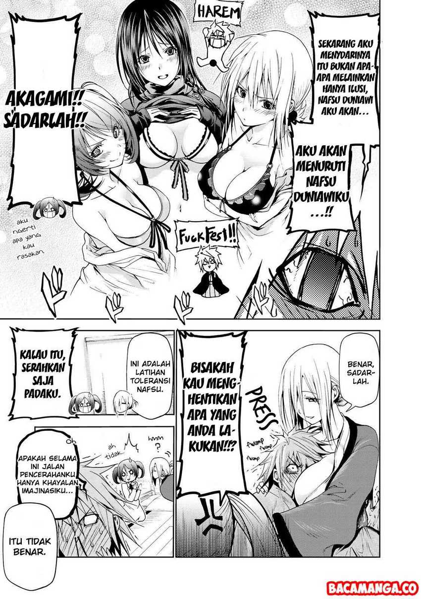 Temple Chapter 18 Gambar 8