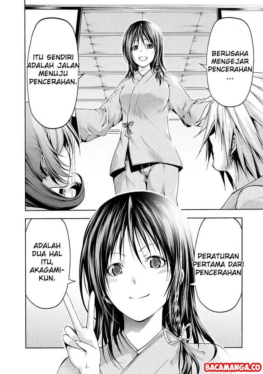 Temple Chapter 18 Gambar 9