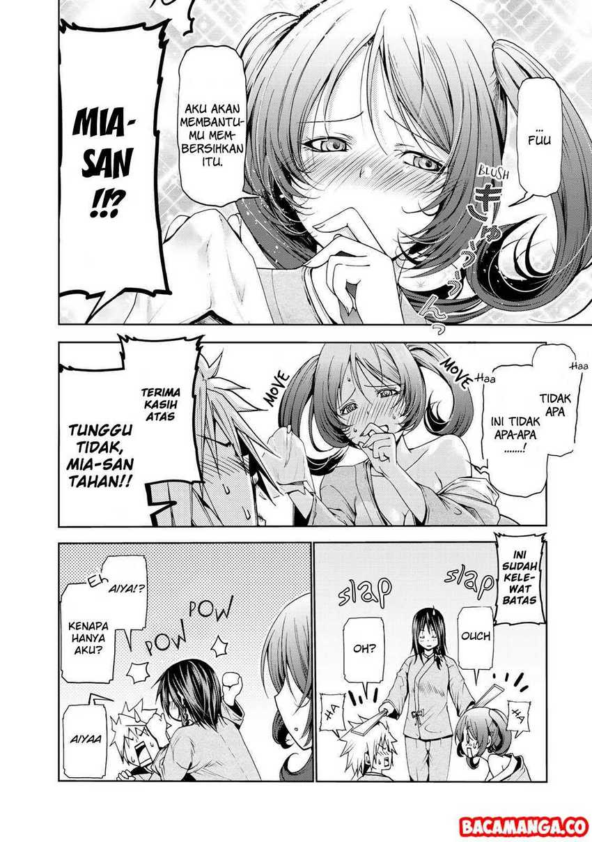 Temple Chapter 19 Gambar 13
