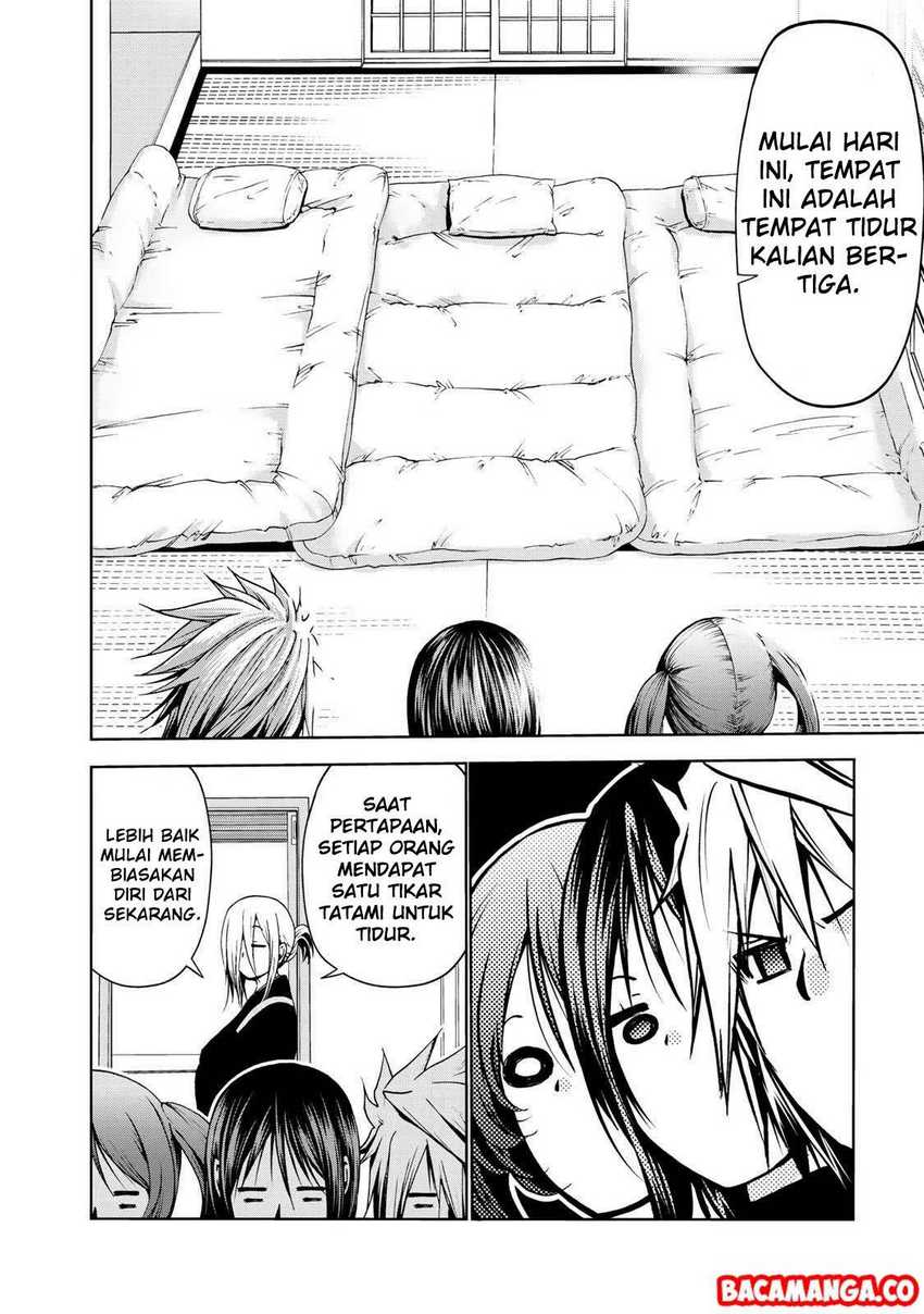 Temple Chapter 19 Gambar 15