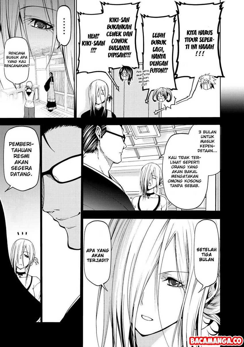 Temple Chapter 19 Gambar 16