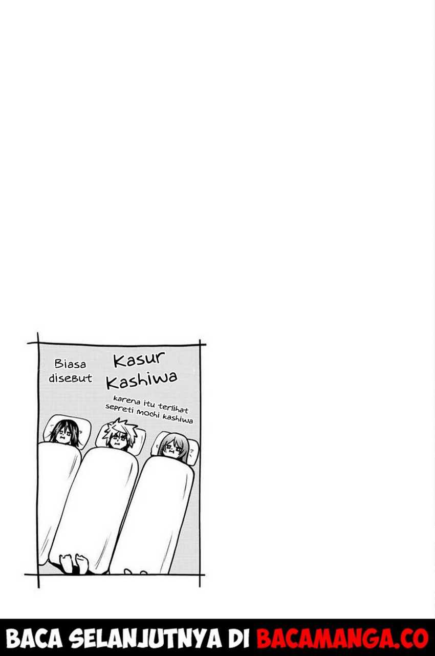 Temple Chapter 19 Gambar 18