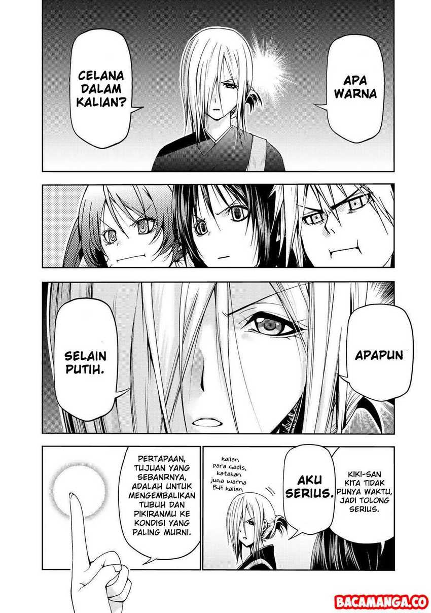 Temple Chapter 19 Gambar 3