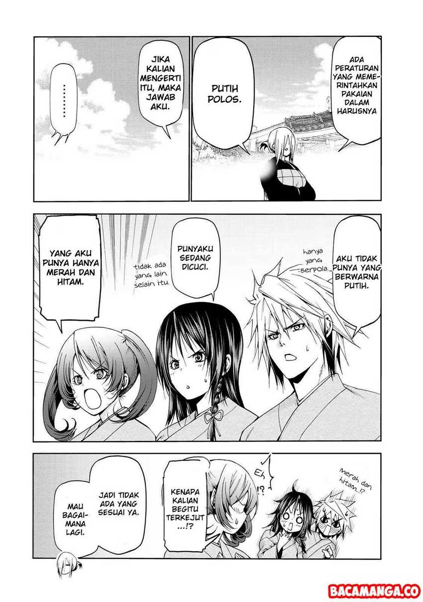 Temple Chapter 19 Gambar 4