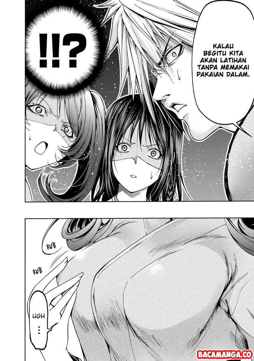 Temple Chapter 19 Gambar 5