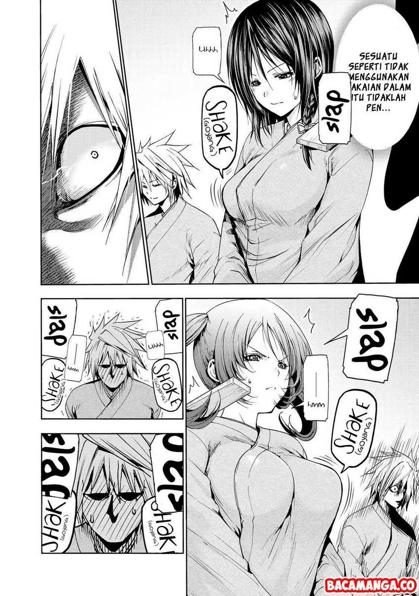 Temple Chapter 19 Gambar 9