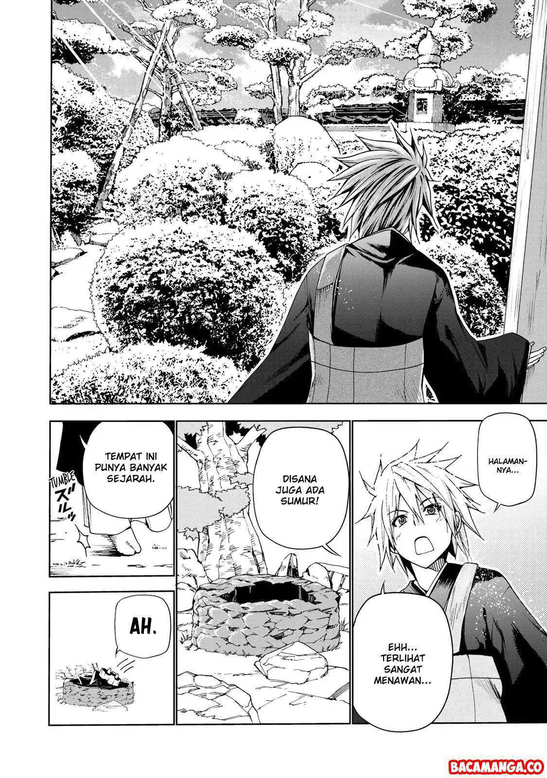 Temple Chapter 2 Gambar 10