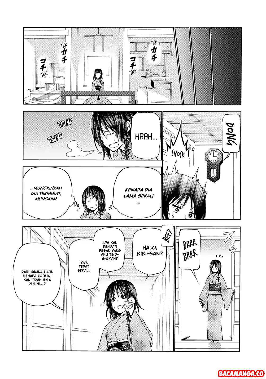 Temple Chapter 2 Gambar 11