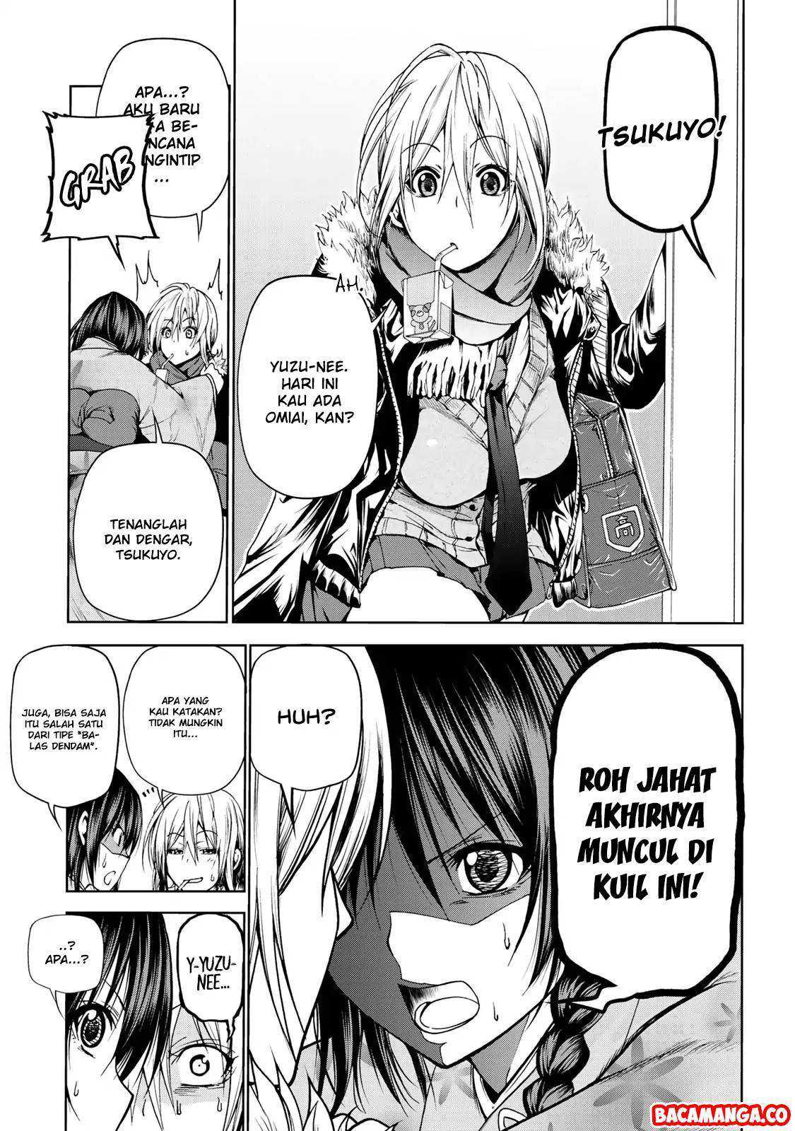 Temple Chapter 2 Gambar 13