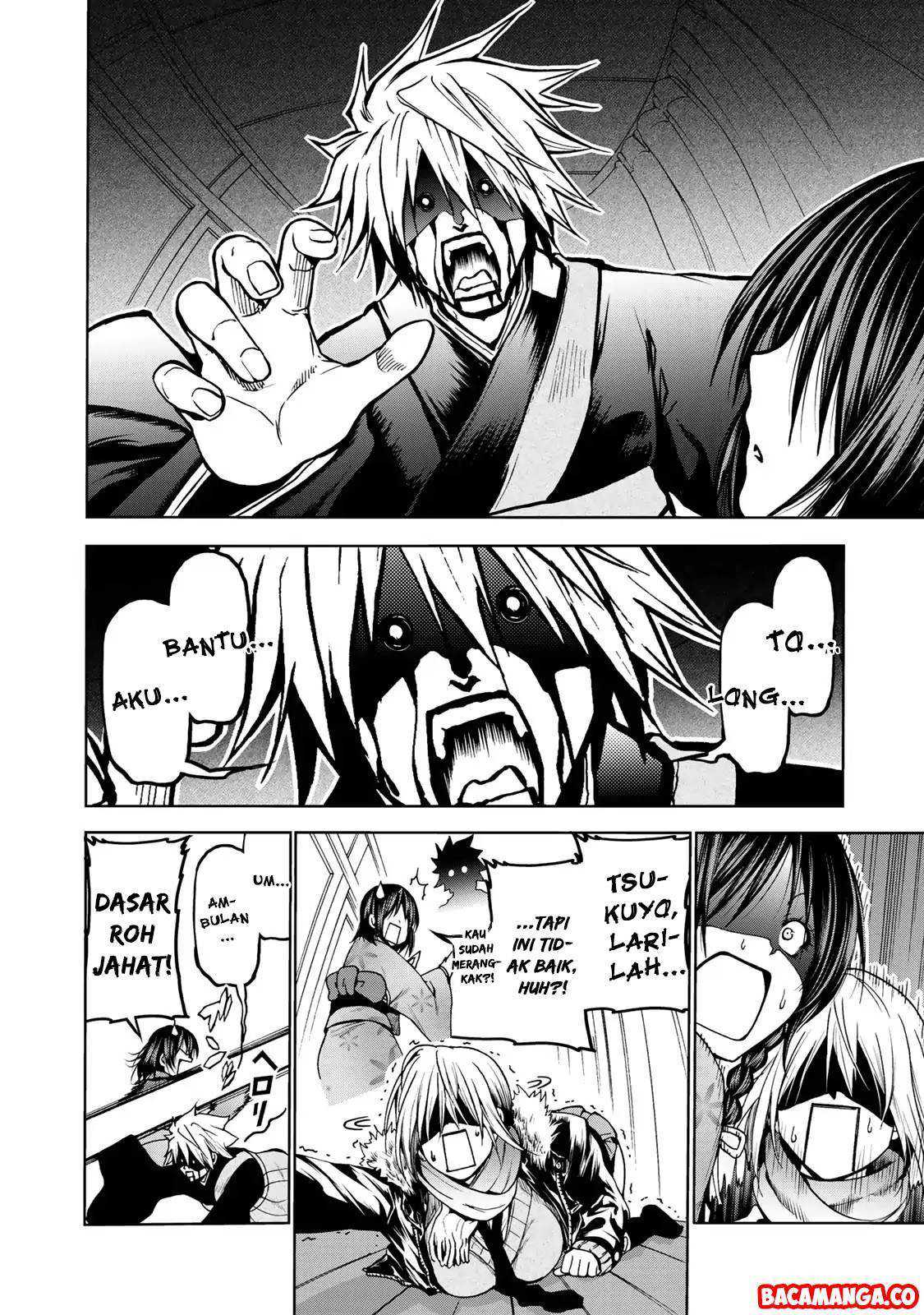 Temple Chapter 2 Gambar 14