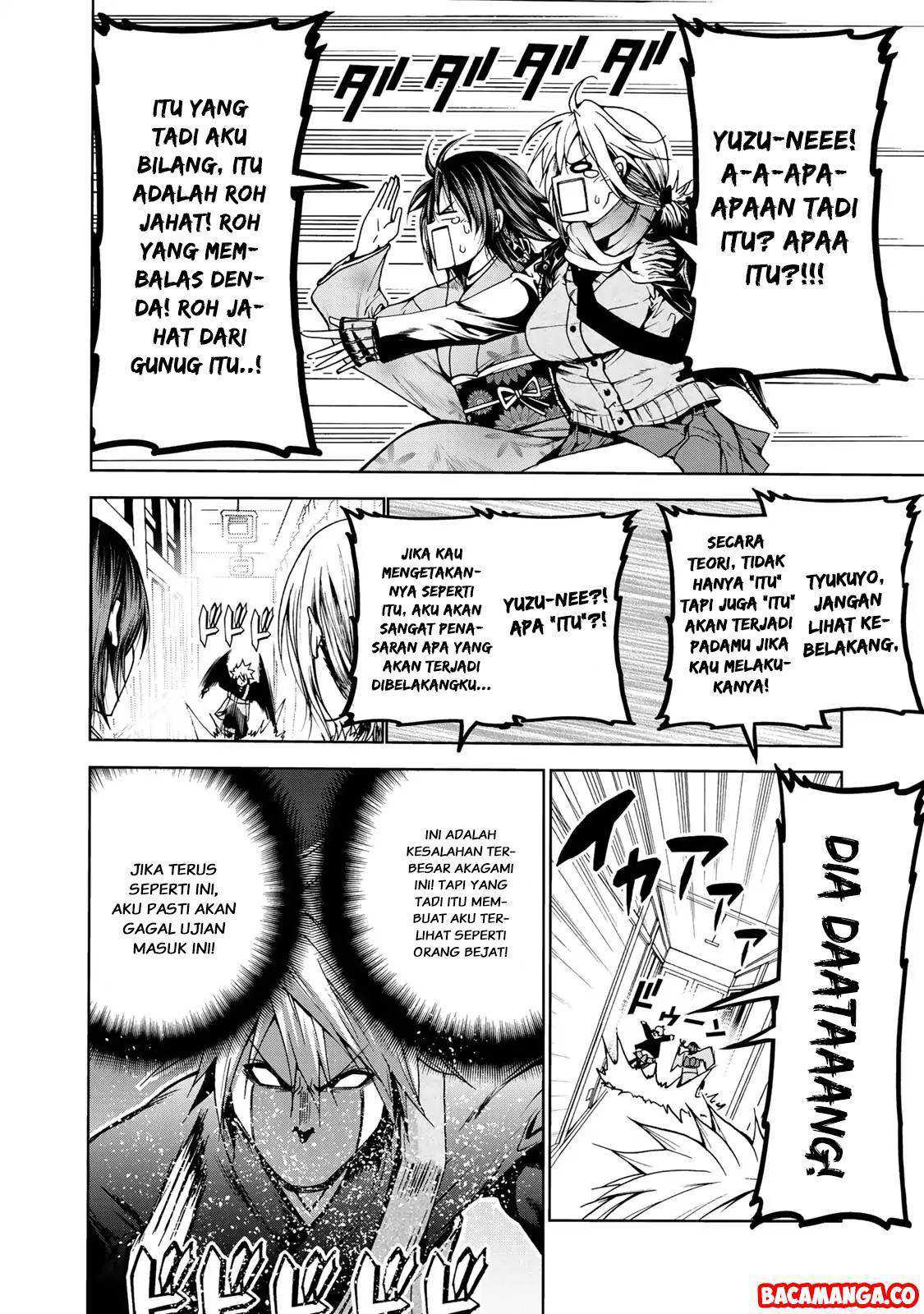 Temple Chapter 2 Gambar 16